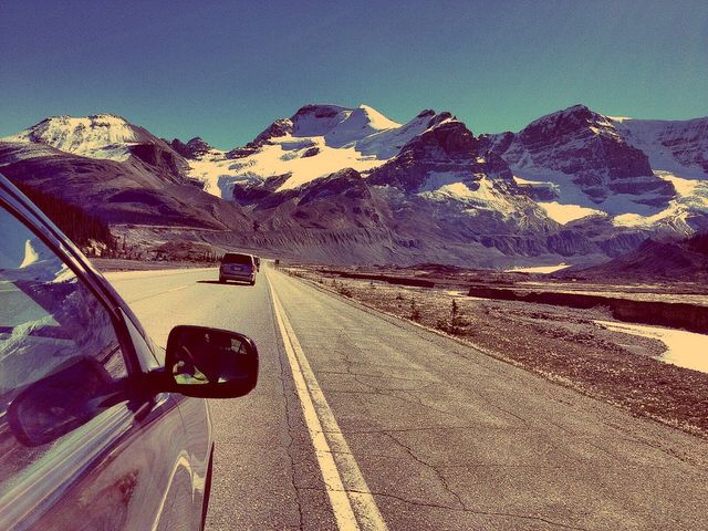 Mountains