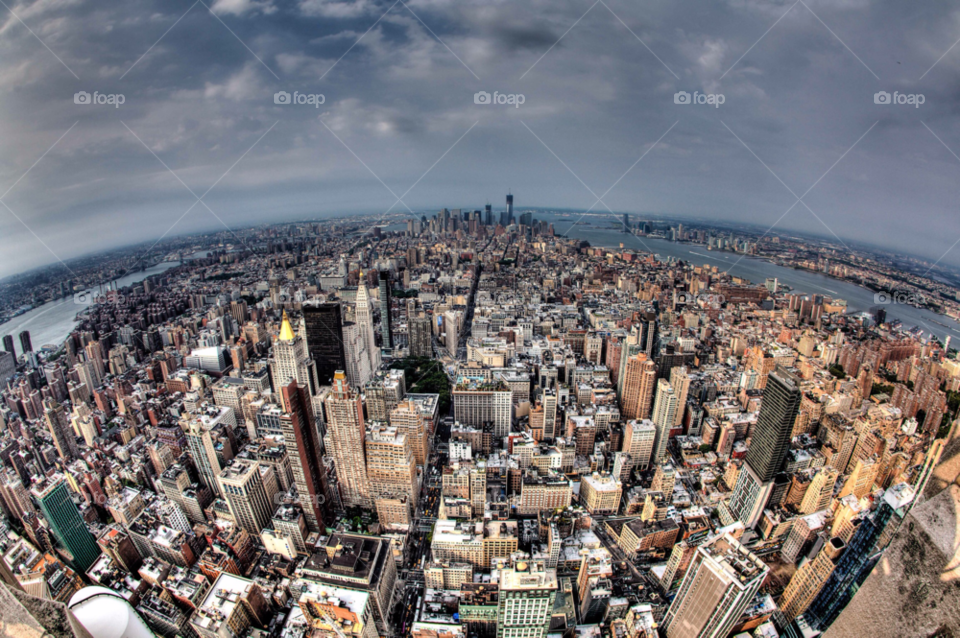 buildings usa architecture new york by paulcowell