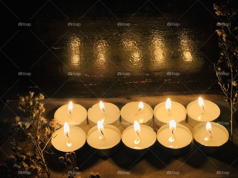 Today, as we remember those we have lost, let us do so in love, with light and gratitude. May the souls of the faithful departed, through the mercy of God, rest in peace. Amen. 🙏🏻