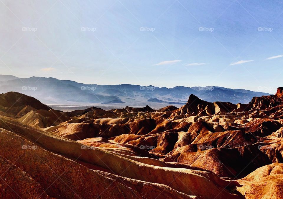 Death Valley