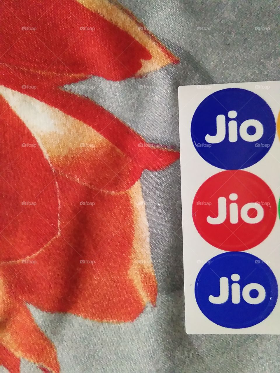 switch on with jio