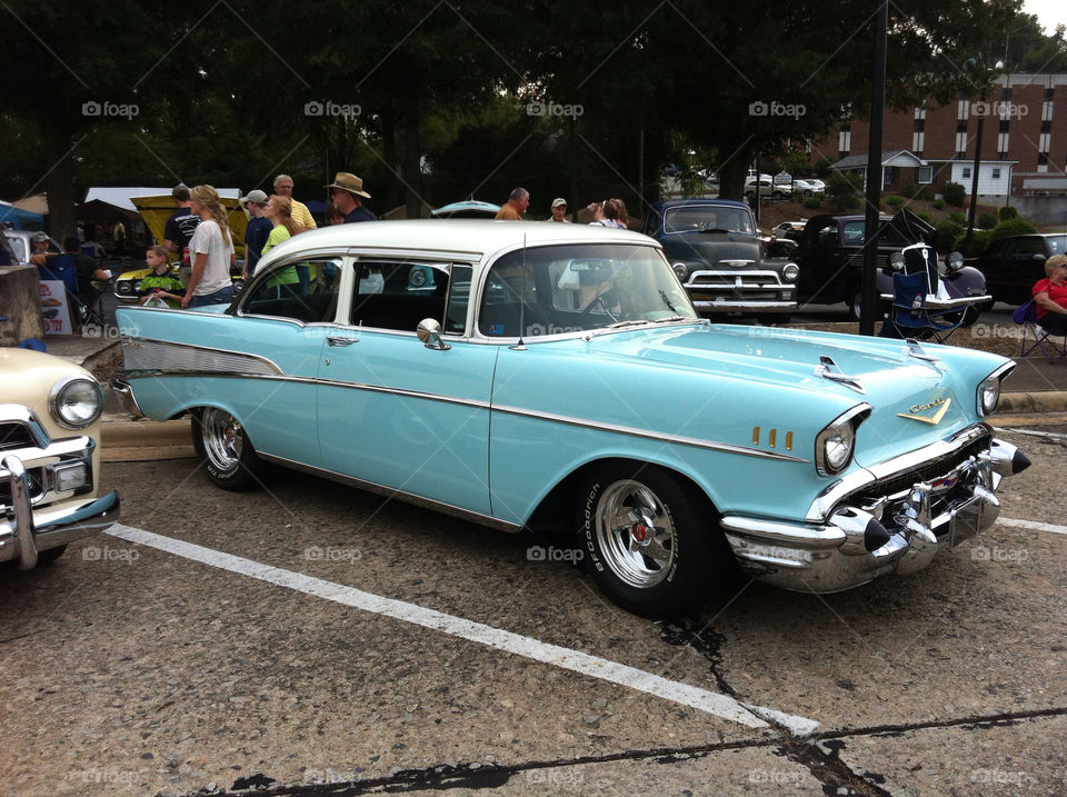 car oldcar carshow united states by dixieyankee