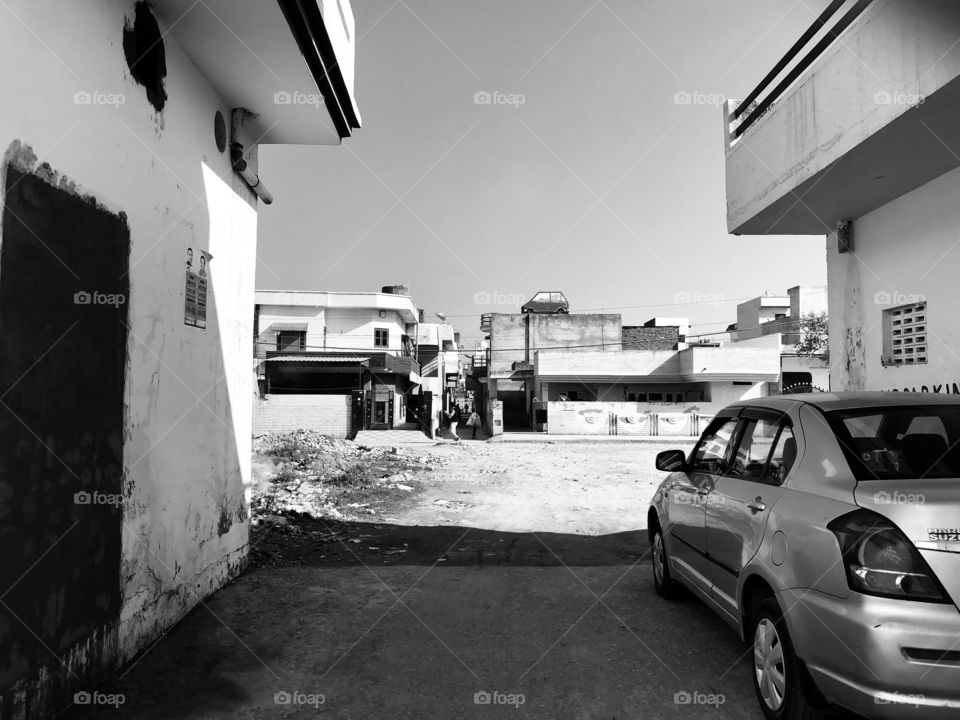 STREETS OF INDIA 🇮🇳