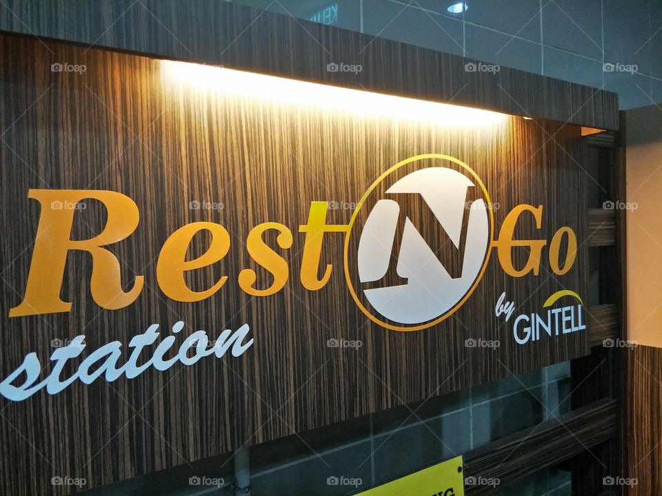 Rest N Go