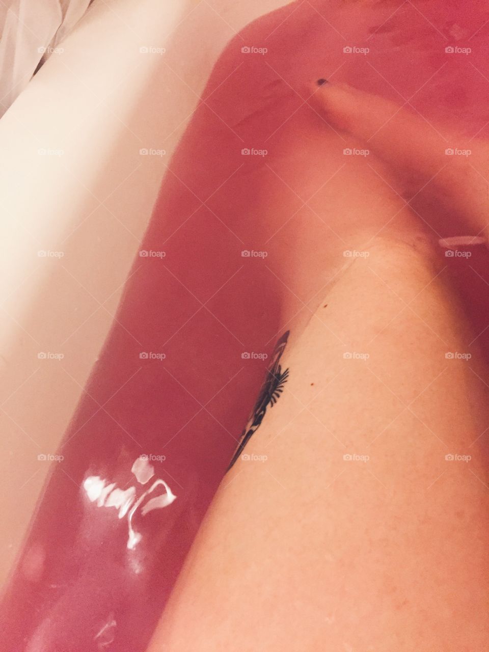 Woman, Girl, Nude, People, Fashion