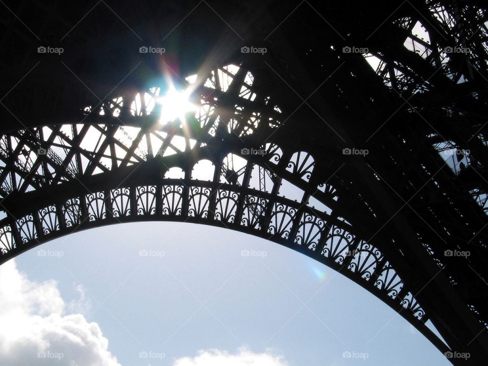 Eiffel Tower