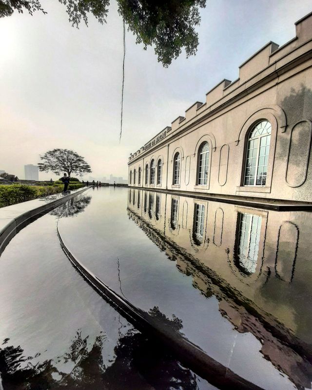 reflection