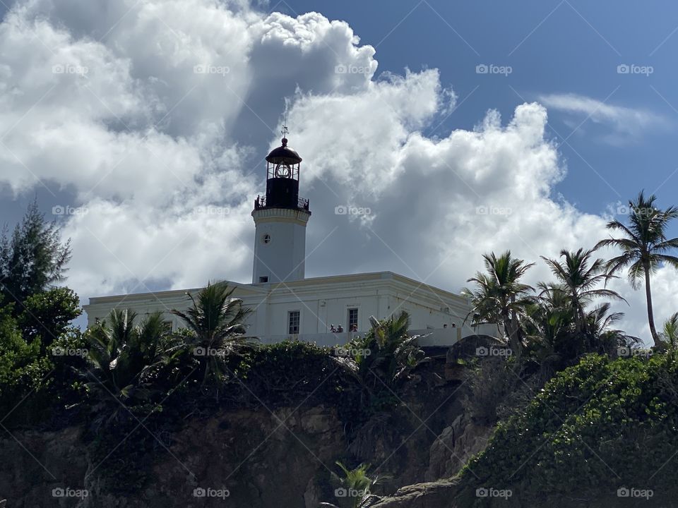Lighthouse