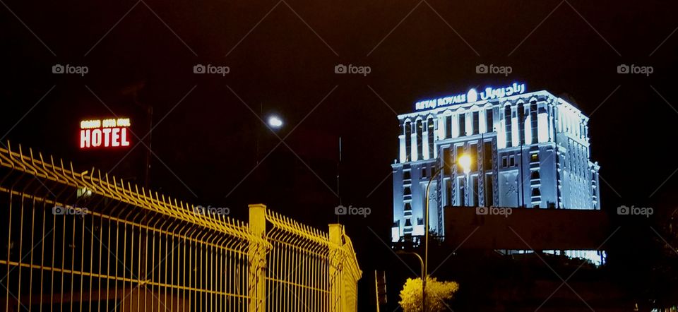 hotel in Istanbul turkey