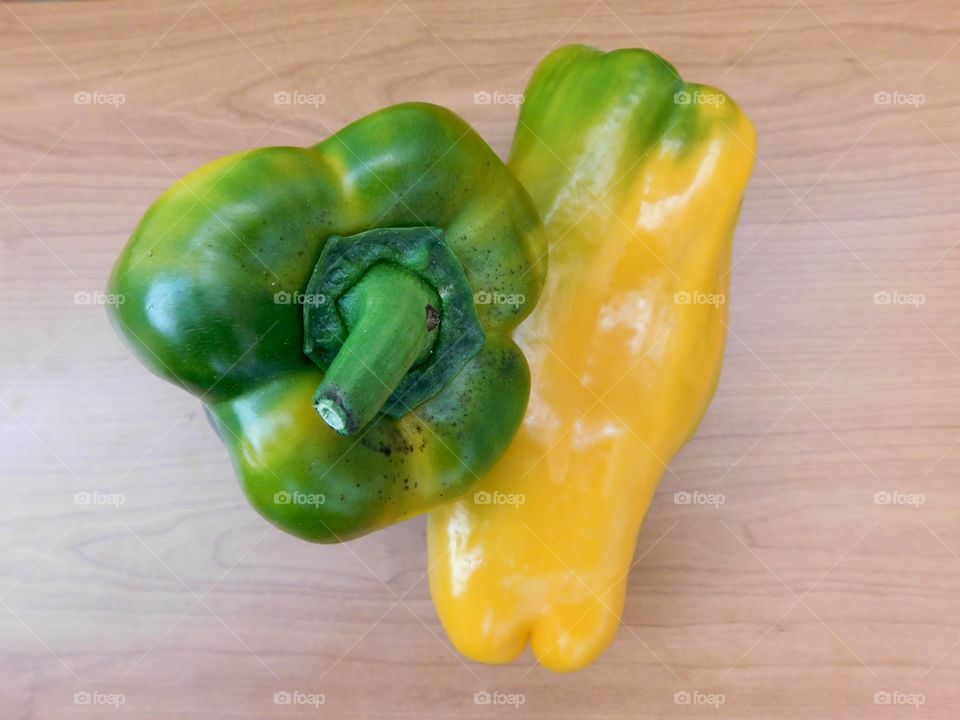 peppers