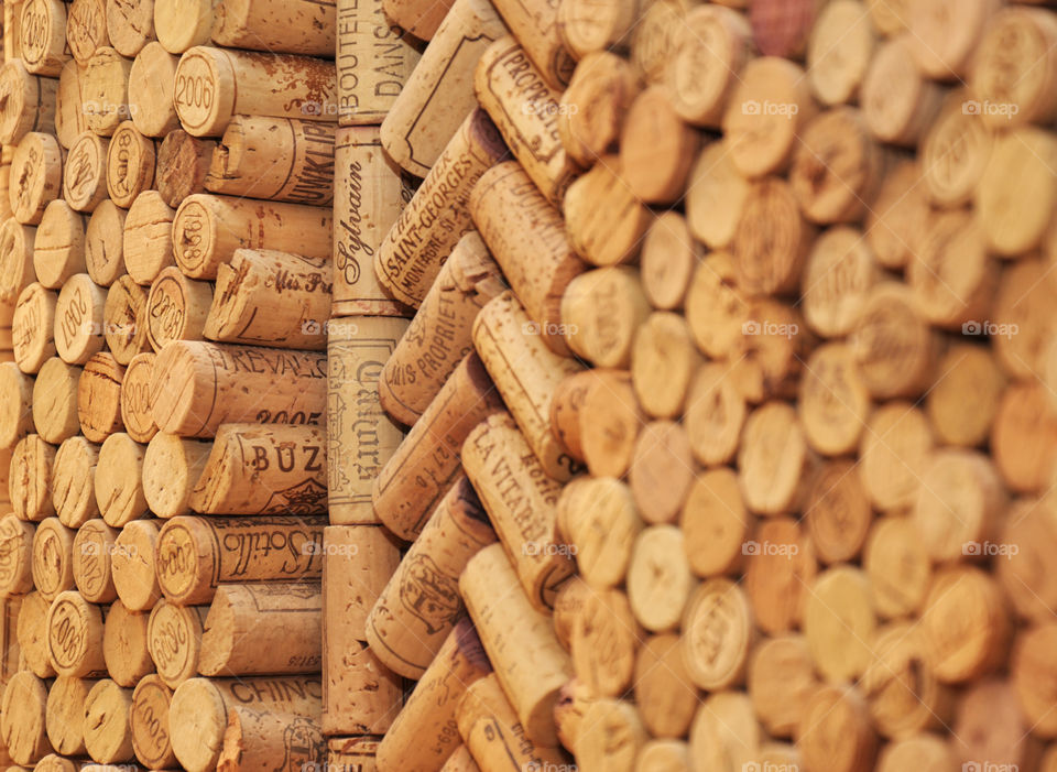 Corks