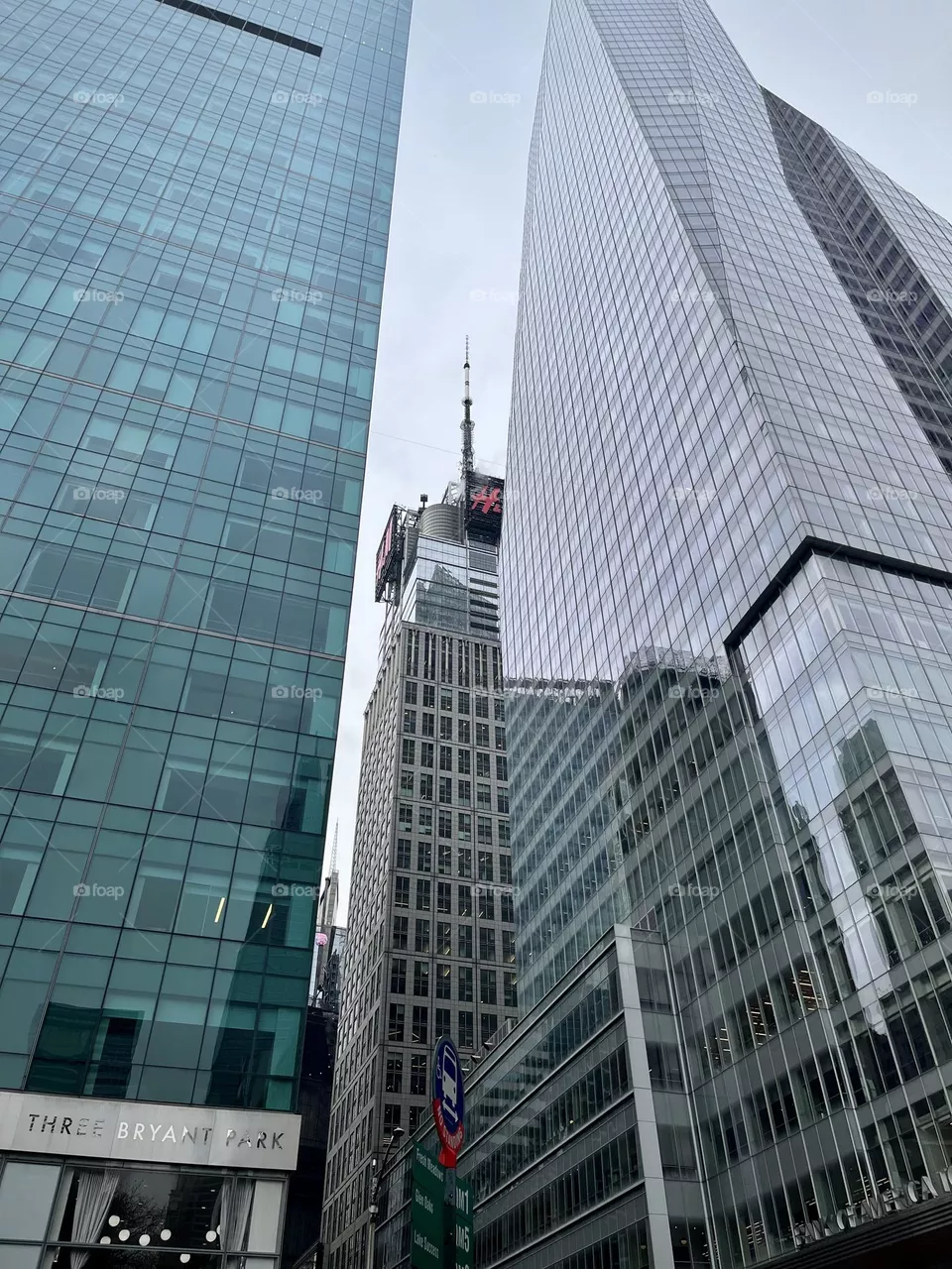 Buildings of New York 