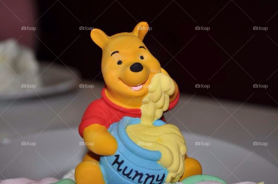 Winnie