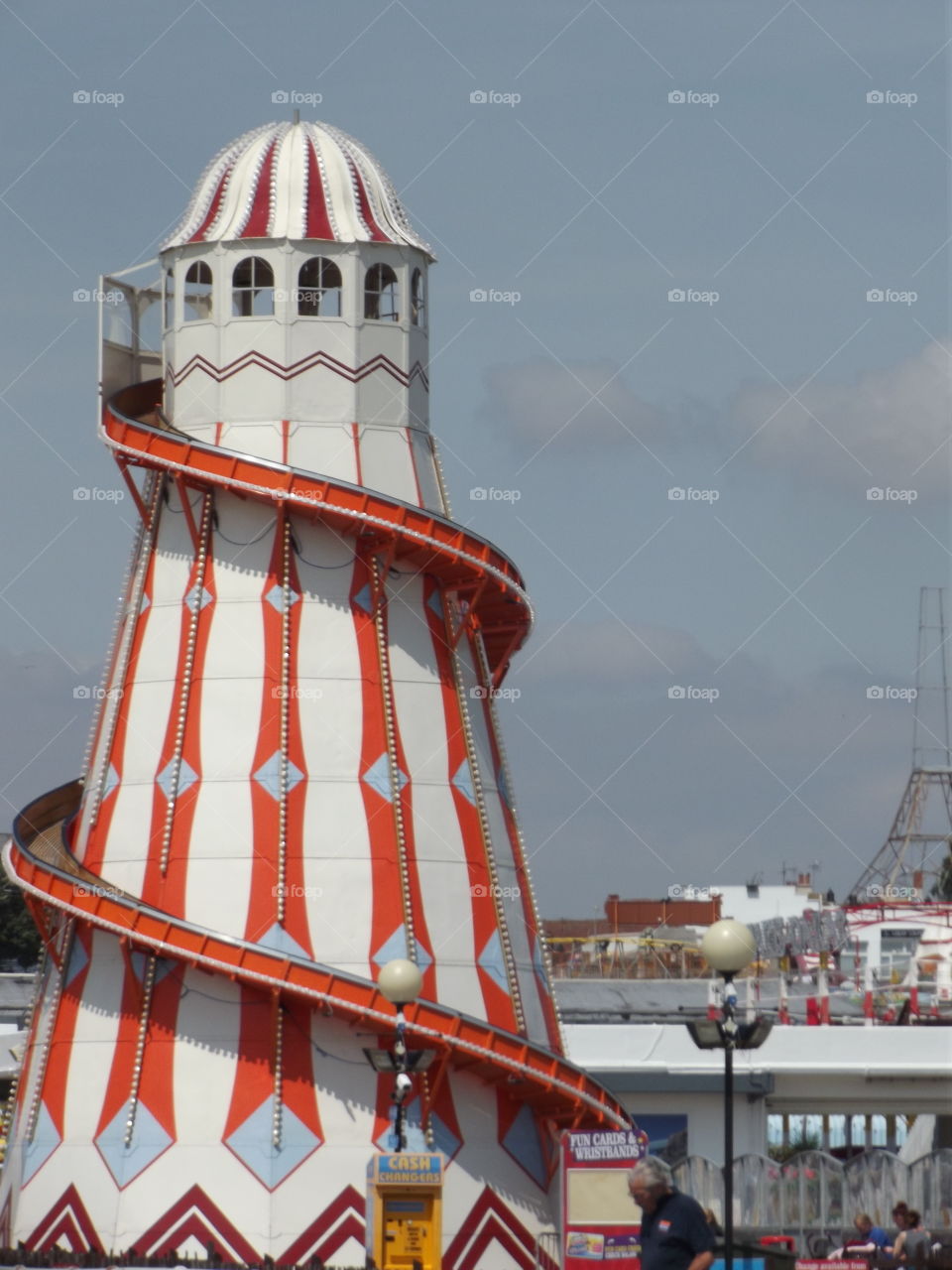 Helter Skelter