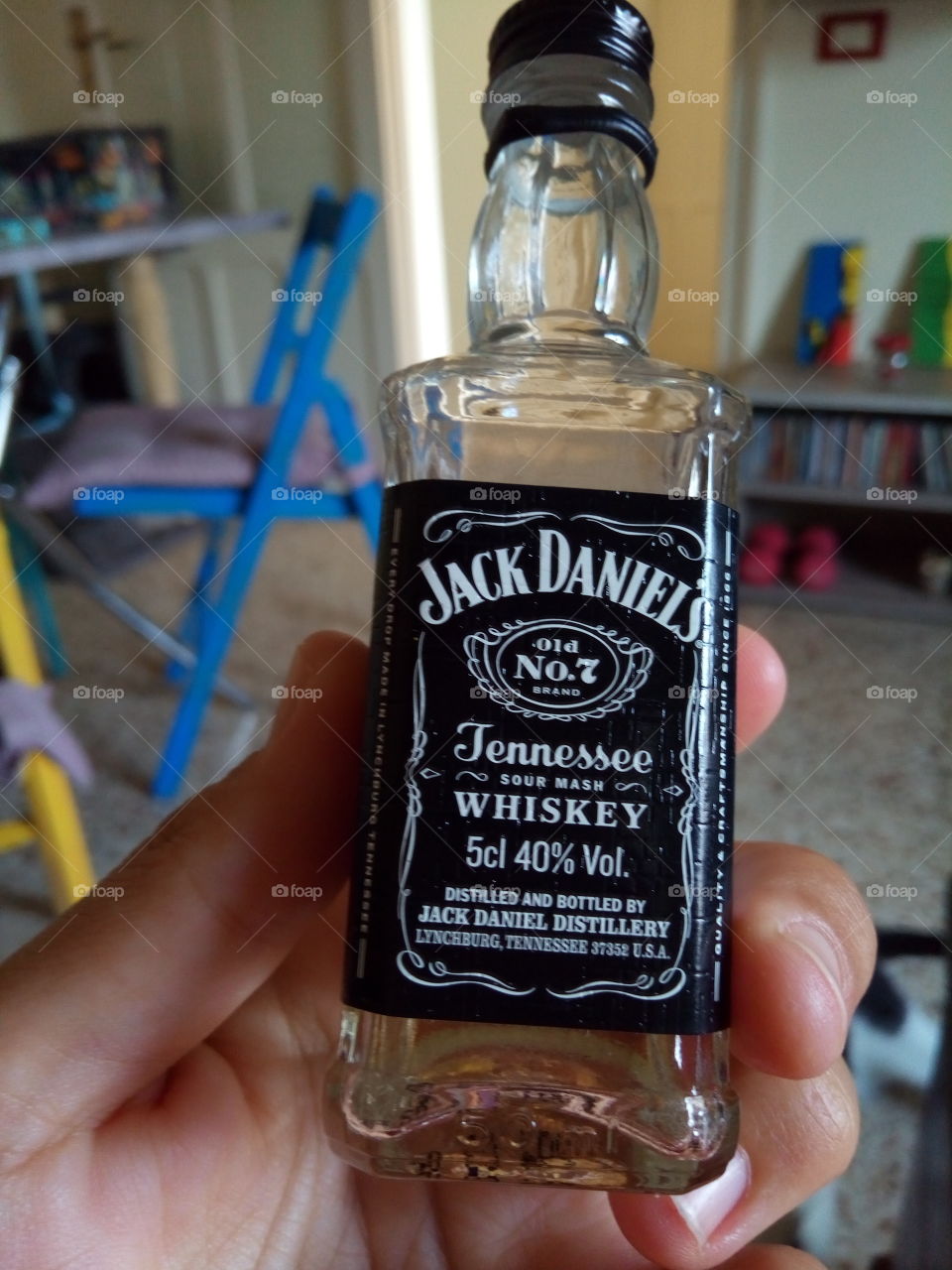 Jack Daniels
