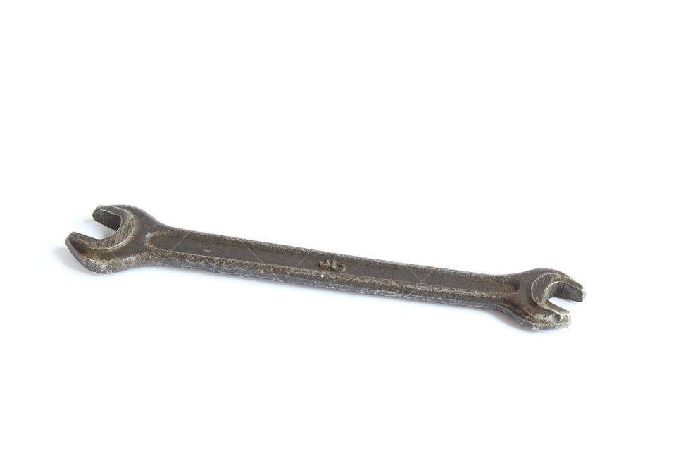 spanner