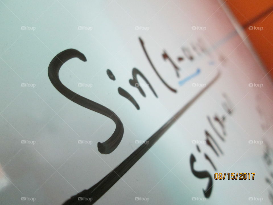 Mathematics is too easy (only when you get it)