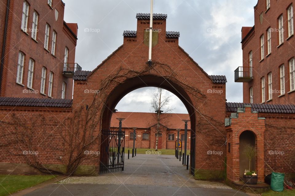 Architecture, No Person, Building, Street, City