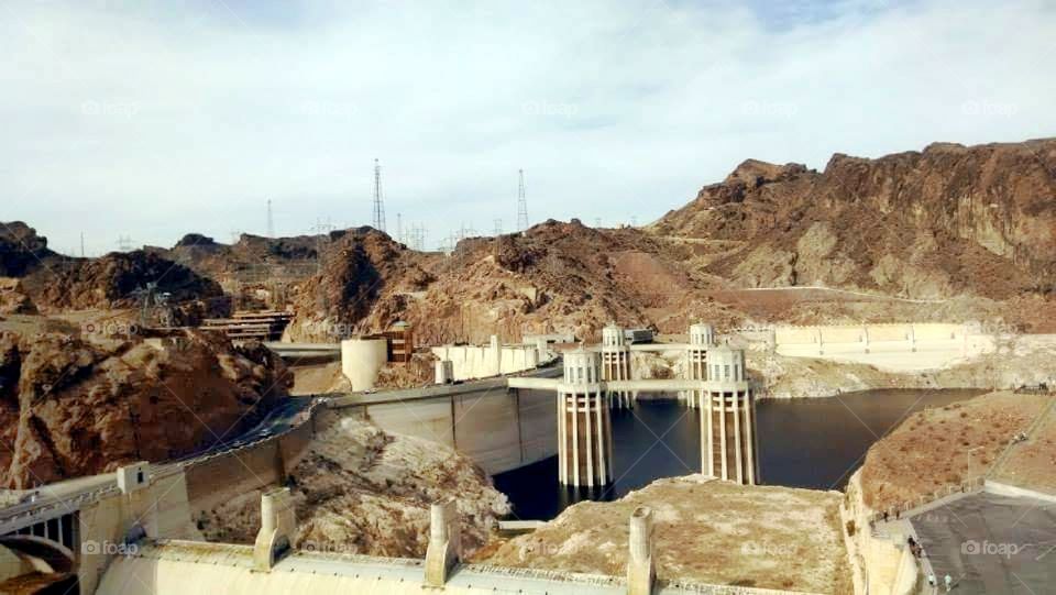 Hoover Dam