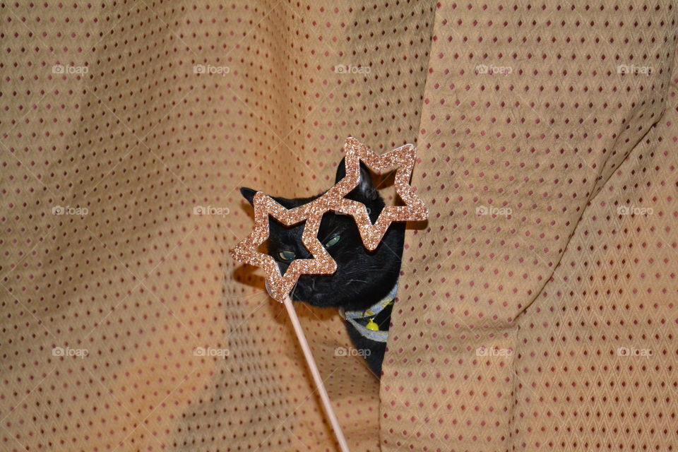 Lilith at a 16 party