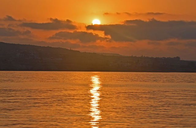 sun