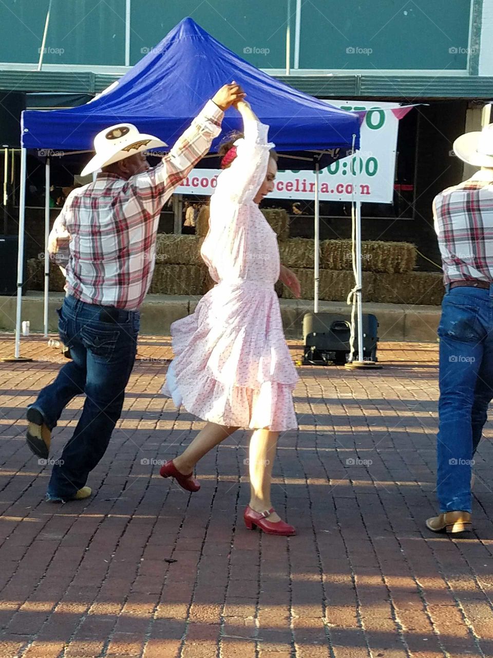 Latino Celebration Celina Texas