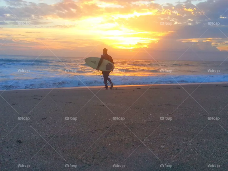 Sunrise