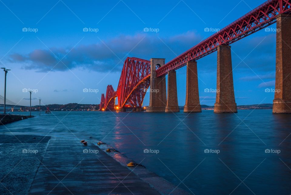 South Queensferry 