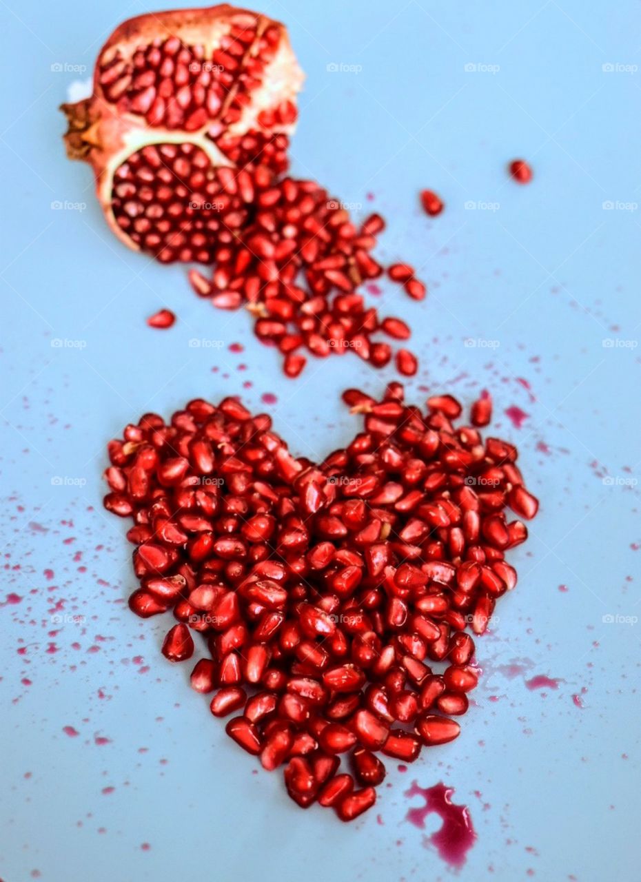 Pomegranate