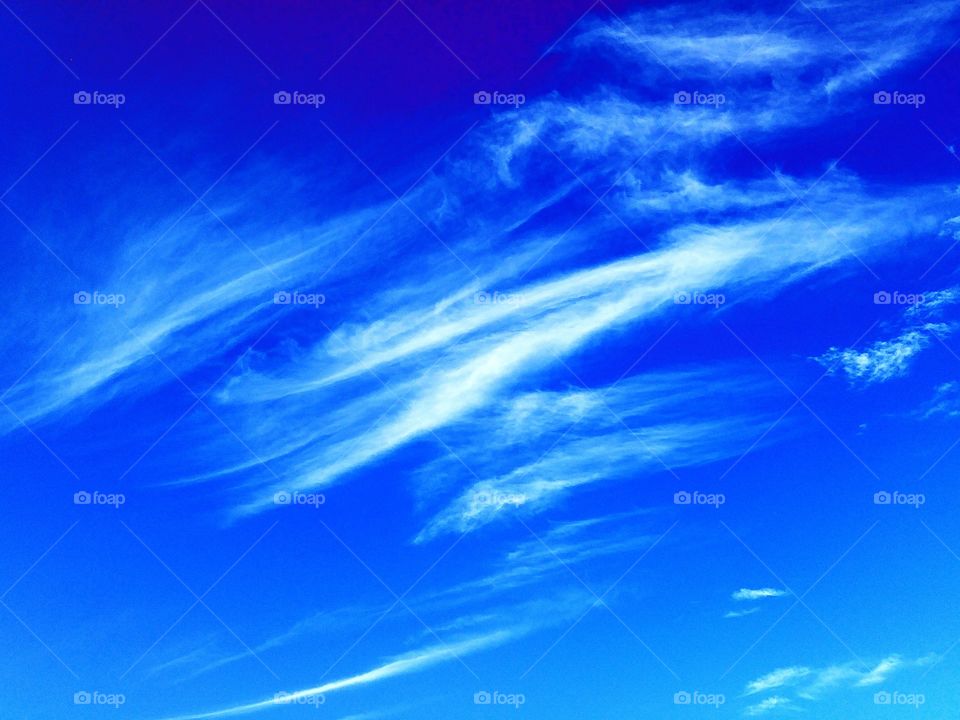 Low angle view of cloud sky