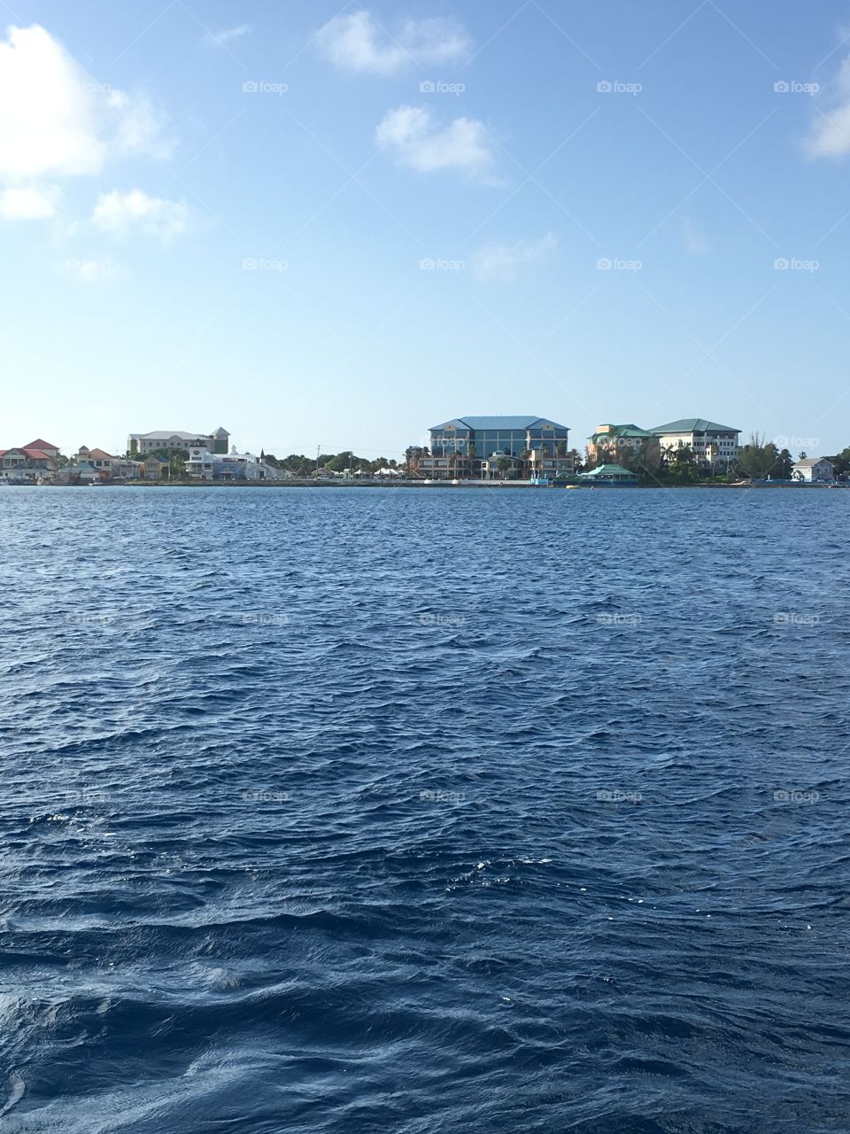 The Cayman Islands #Beautiful #scenery 