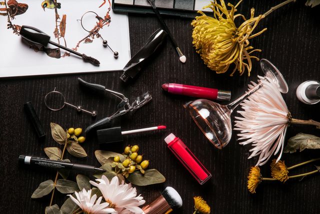 make up kit