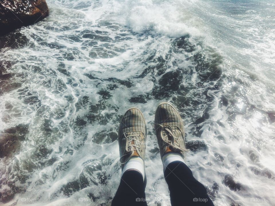 Water, Ocean, Sea, Travel, No Person