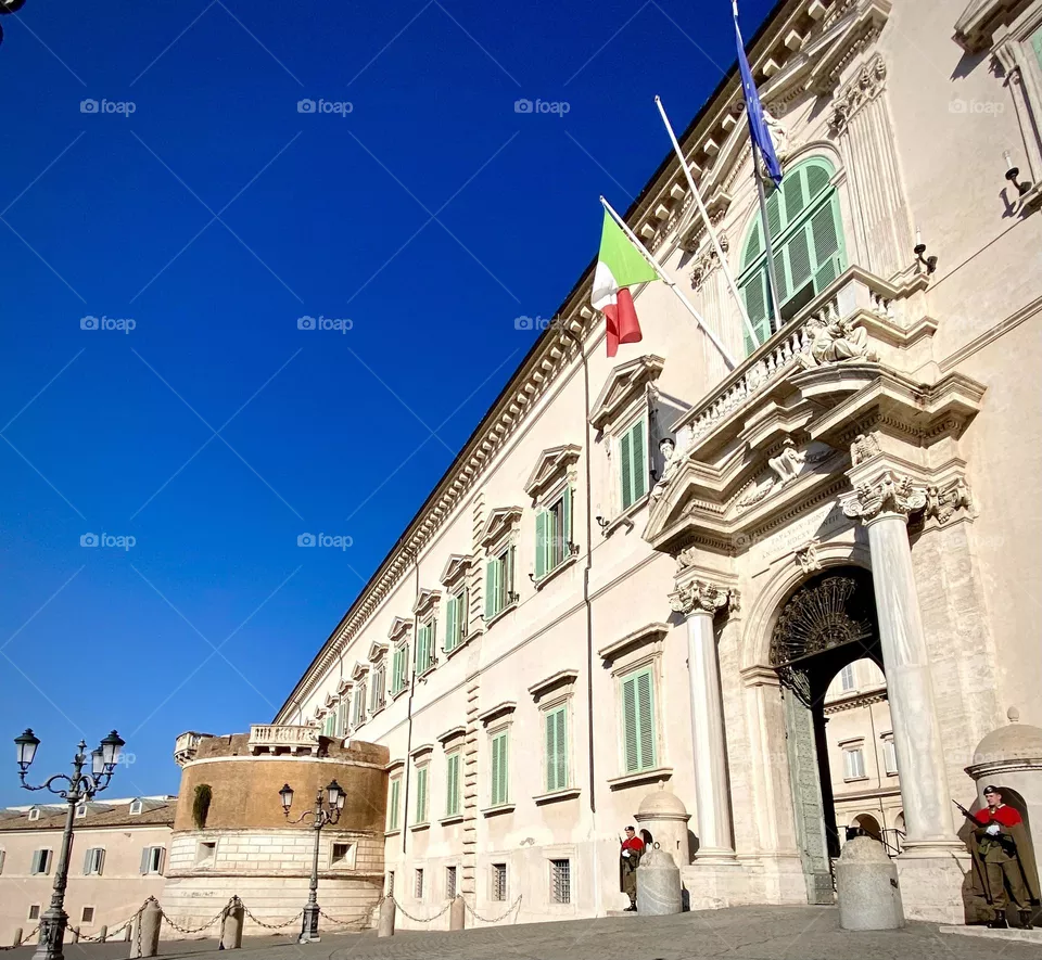 Rome , December 2022 . 