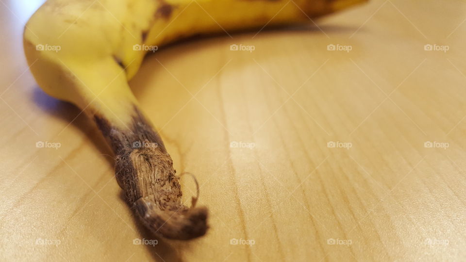 Banana End