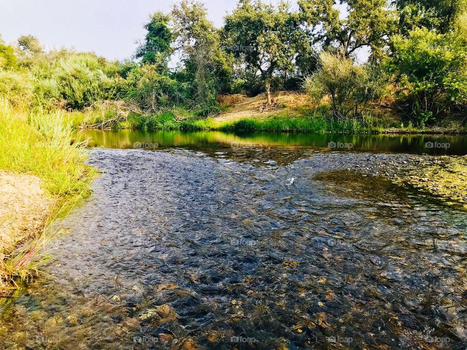 Peace and quite place 