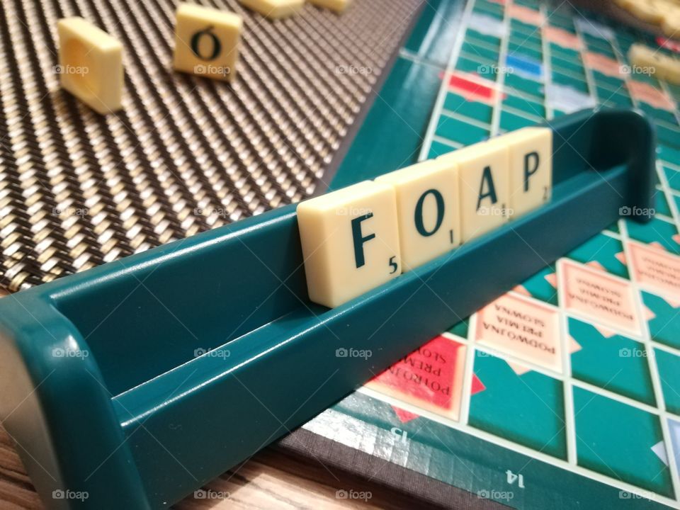Foap