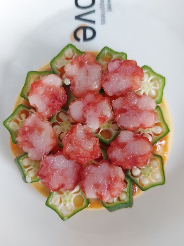 vegetable dishes