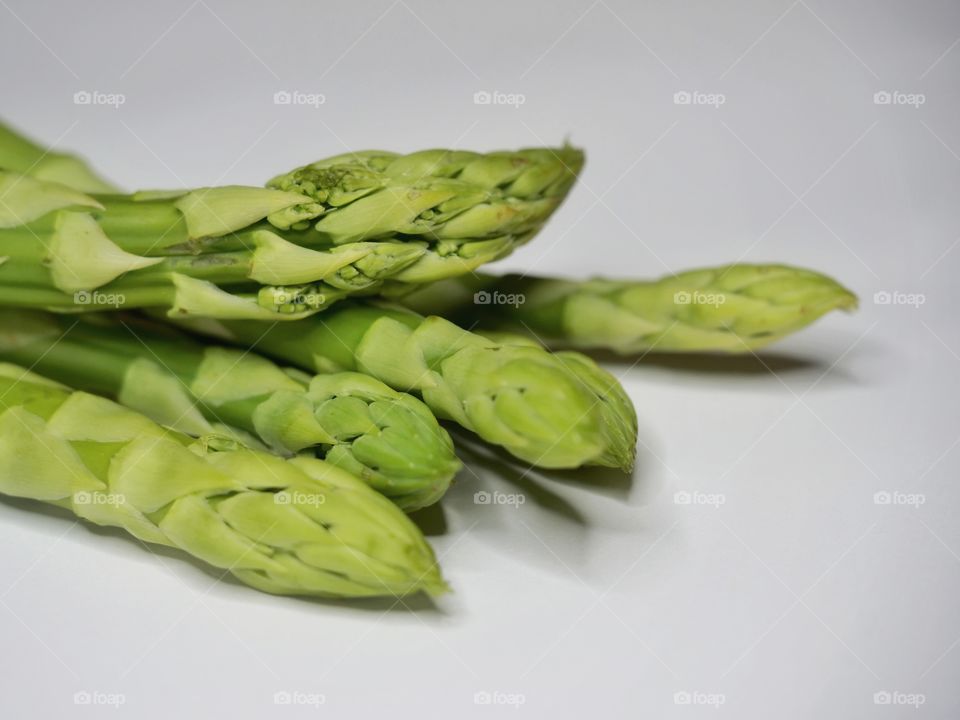 Asparagus