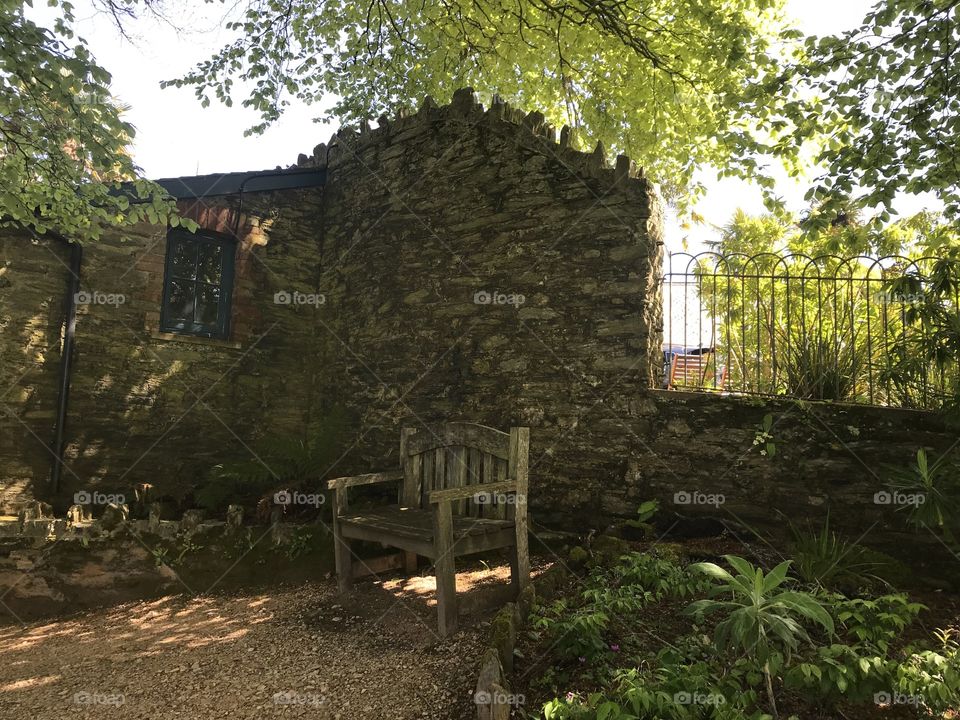 Beautiful spot to sit and relax with a picnic in a premier location and enjoy the outdoors.