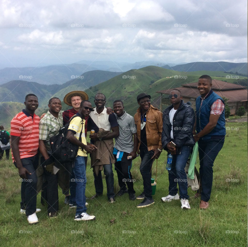 Obudu Mountain Resort, is one of the most beautiful and pleasant tourist centers in Nigeria. It is located on the Obudu Plateau, close to the Cameroon border, in the Northeastern part of Cross Rivers State. ... T.