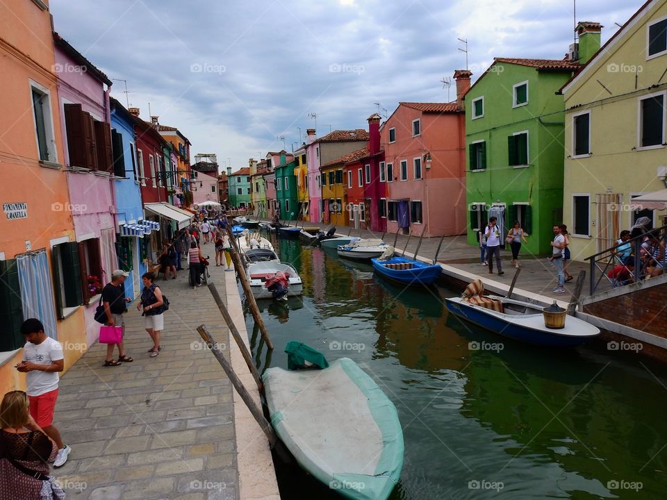 Burano