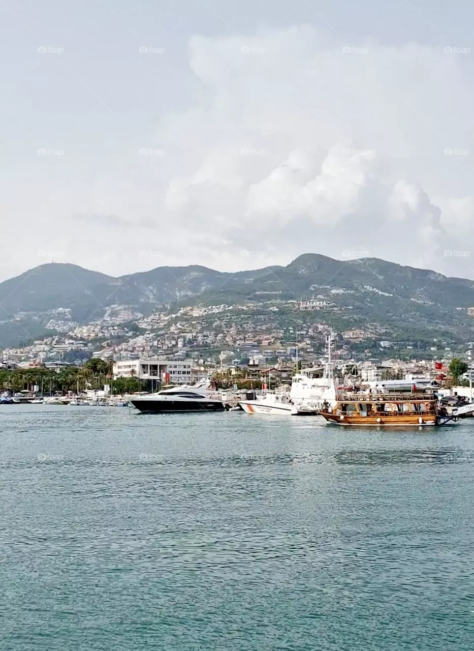 alanya