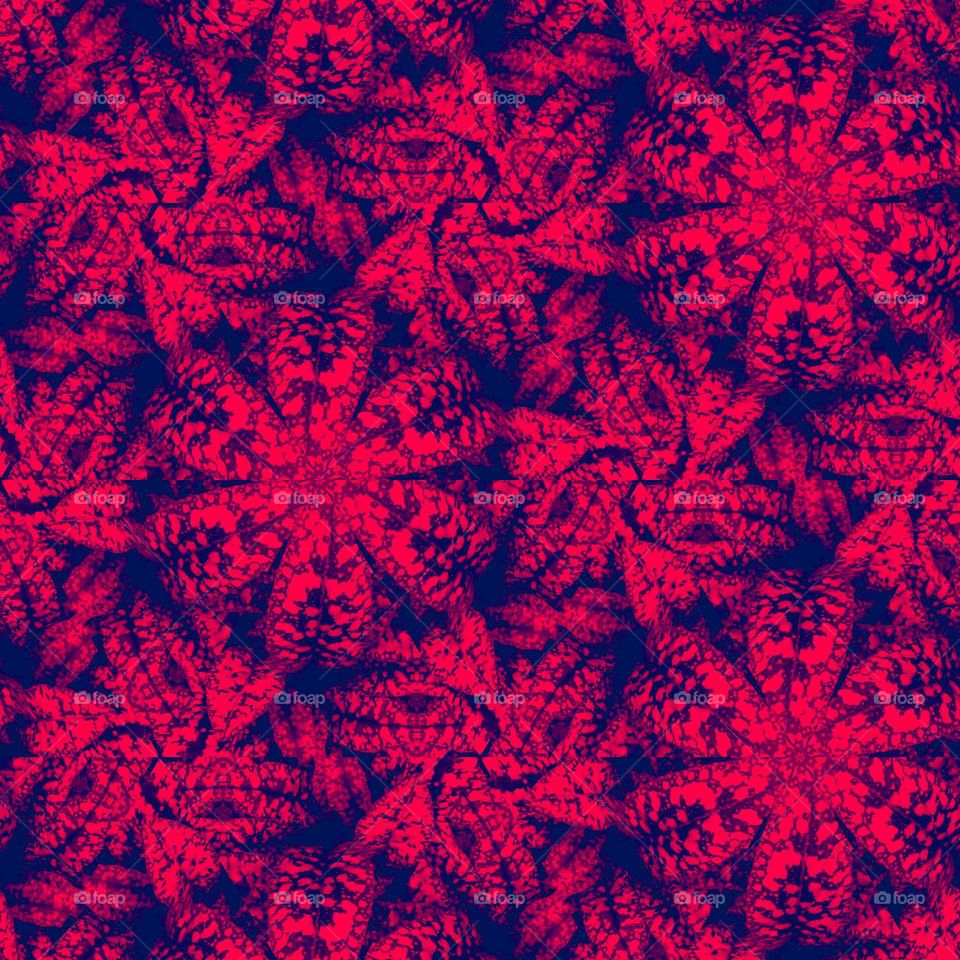 pattern