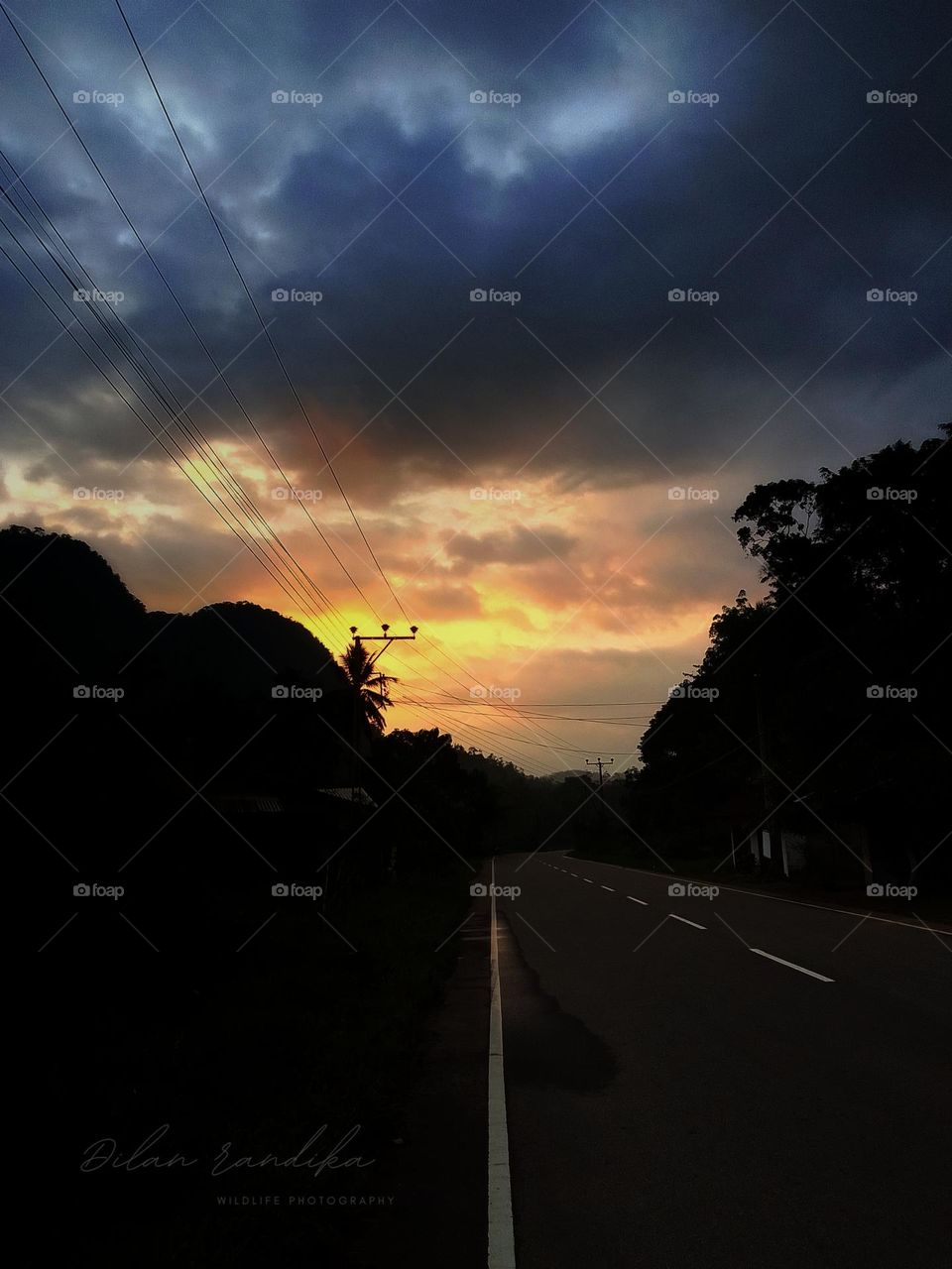 Landscape photography sri lanka