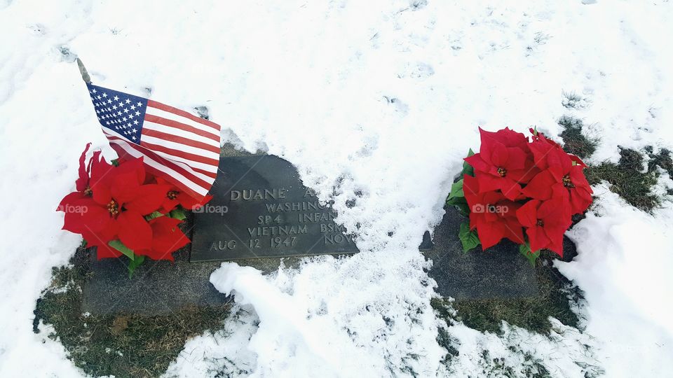 Memorial Day is Every Day