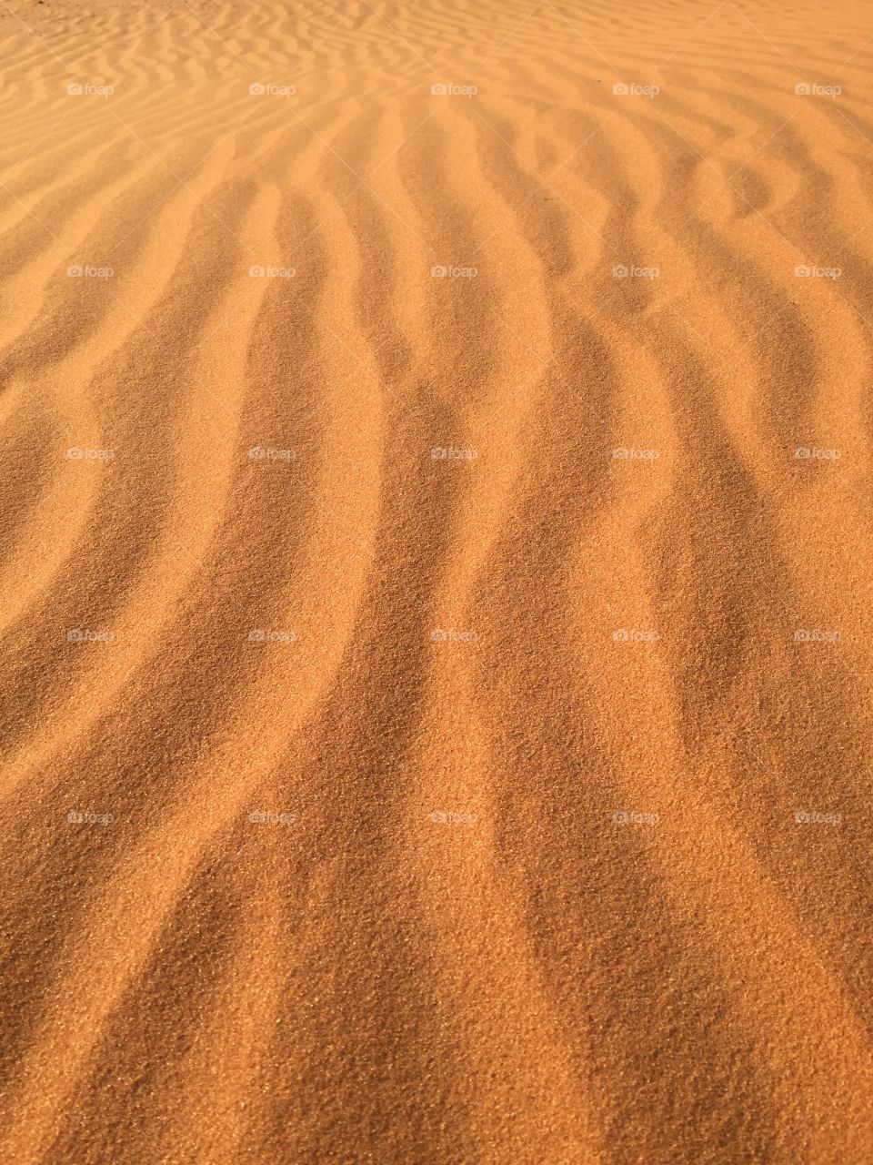 Sand way