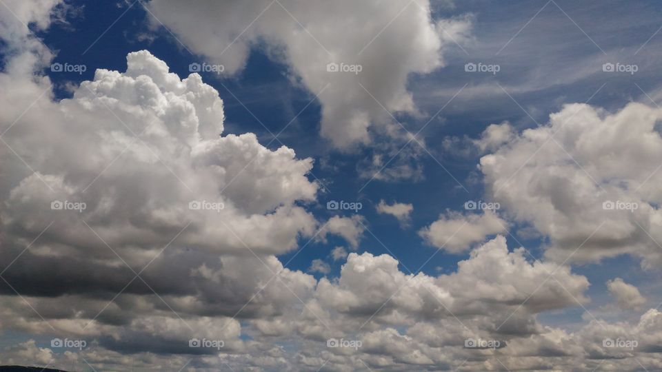cloud an