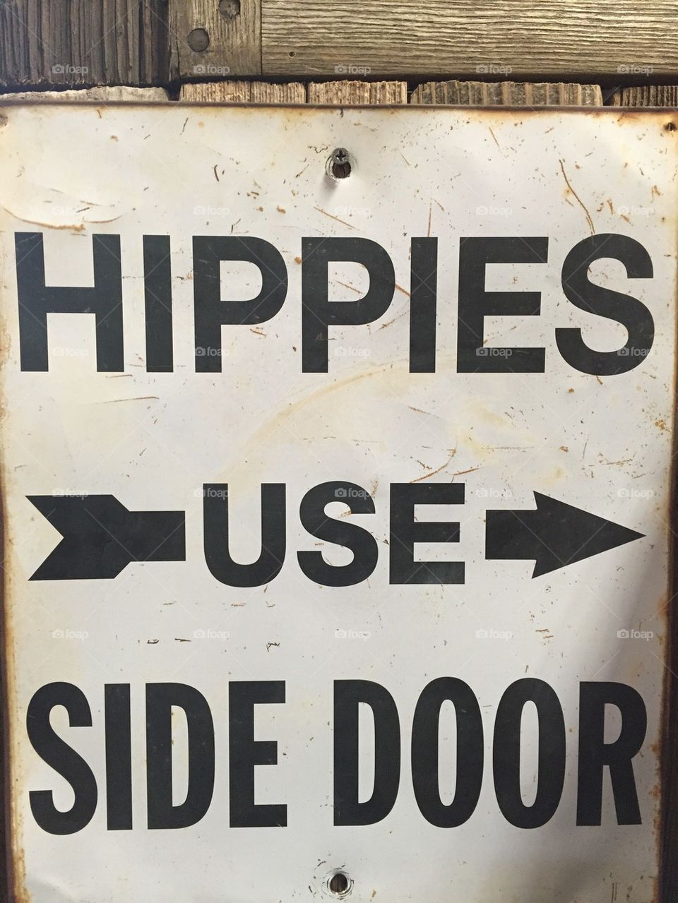 Hippies