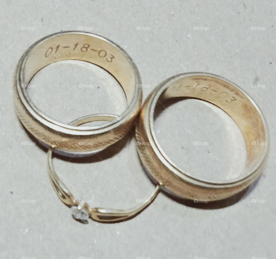 20 and counting, in the name of Love